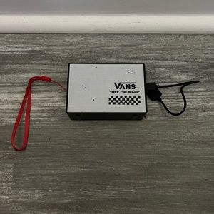 Vans Bluetooth speaker